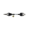 SKF hajtótengely VKJC 5797