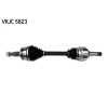 SKF hajtótengely VKJC 5823