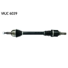 SKF hajtótengely VKJC 6039 autóalkatrész