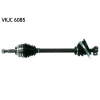 SKF hajtótengely VKJC 6085