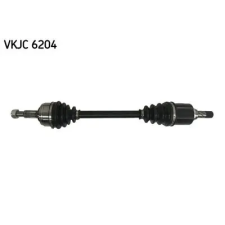 SKF hajtótengely VKJC 6204 autóalkatrész