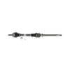 SKF hajtótengely VKJC 6356