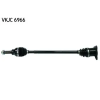 SKF hajtótengely VKJC 6966