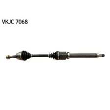 SKF hajtótengely VKJC 7068 autóalkatrész