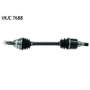 SKF hajtótengely VKJC 7688