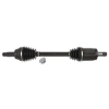 SKF hajtótengely VKJC 8105