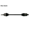 SKF hajtótengely VKJC 8145