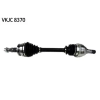 SKF hajtótengely VKJC 8370