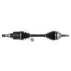 SKF hajtótengely VKJC 8459