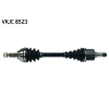 SKF hajtótengely VKJC 8523