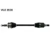 SKF hajtótengely VKJC 8538