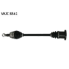 SKF hajtótengely VKJC 8561