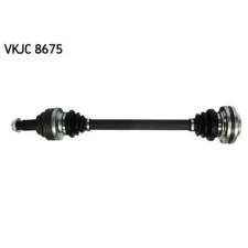 SKF hajtótengely VKJC 8675 autóalkatrész
