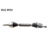 SKF hajtótengely VKJC 8932