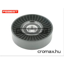 SKF hosszbordás,ékszíj feszítő görgő 22mm autóalkatrész