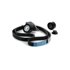 SKF hosszbordás szíj készlet 1687mm,1á687mm,24,92mm,mellékhajtás nélküli járművekhez egyéb motorkerékpár alkatrész
