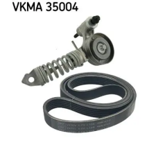 SKF hosszbordás szíj készlet VKMA 35004 autóalkatrész