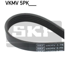 SKF Hosszbordás szíj SKF VKMV 5PK1212 kormányvezérlő és kiegészítői
