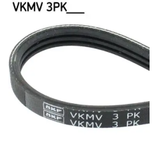 SKF hosszbordás szíj VKMV 3PK719 autóalkatrész