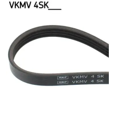 SKF hosszbordás szíj VKMV 4SK1022 autóalkatrész