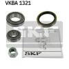 SKF Kerékcsapágy készlet SKF VKBA 1321