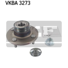 SKF Kerékcsapágy készlet SKF VKBA 3273 kormányvezérlő és kiegészítői