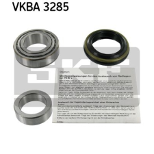 SKF Kerékcsapágy készlet SKF VKBA 3285 kormányvezérlő és kiegészítői