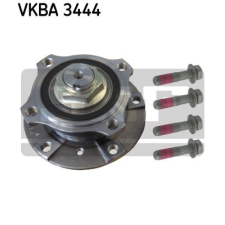 SKF Kerékcsapágy készlet SKF VKBA 3444 kormányvezérlő és kiegészítői