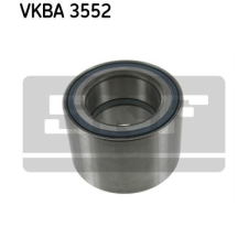 SKF Kerékcsapágy készlet SKF VKBA 3552 kormányvezérlő és kiegészítői