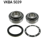 SKF kerékcsapágy készlet SKF VKBA 5039