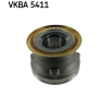 SKF kerékcsapágy készlet SKF VKBA 5411