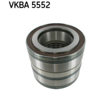 SKF kerékcsapágy készlet SKF VKBA 5552 autóalkatrész