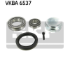 SKF Kerékcsapágy készlet SKF VKBA 6537