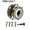 SKF kerékcsapágy készlet SKF VKBA 6546 F