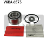 SKF Kerékcsapágy készlet SKF VKBA 6575