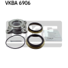 SKF Kerékcsapágy készlet SKF VKBA 6906