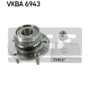 SKF Kerékcsapágy készlet SKF VKBA 6943