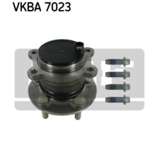 SKF Kerékcsapágy készlet SKF VKBA 7023 kormányvezérlő és kiegészítői