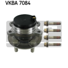 SKF Kerékcsapágy készlet SKF VKBA 7084 kormányvezérlő és kiegészítői