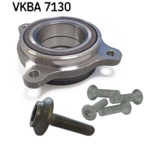 SKF kerékcsapágy készlet SKF VKBA 7130 autóalkatrész