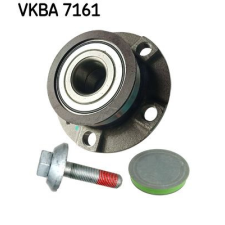 SKF kerékcsapágy készlet SKF VKBA 7161 autóalkatrész