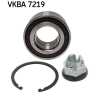 SKF kerékcsapágy készlet SKF VKBA 7219