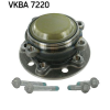SKF kerékcsapágy készlet SKF VKBA 7220