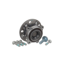 SKF kerékcsapágy készlet SKF VKBA 7221 autóalkatrész