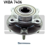 SKF Kerékcsapágy készlet SKF VKBA 7406
