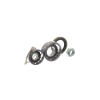 SKF kerékcsapágy készlet VKBA 1385