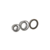 SKF kerékcsapágy készlet VKBA 1400