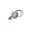 SKF kerékcsapágy készlet VKBA 1480