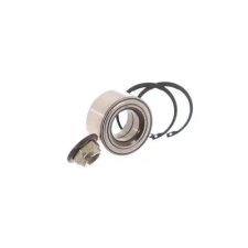 SKF kerékcsapágy készlet VKBA 1480 autóalkatrész