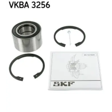 SKF kerékcsapágy készlet VKBA 3256 autóalkatrész